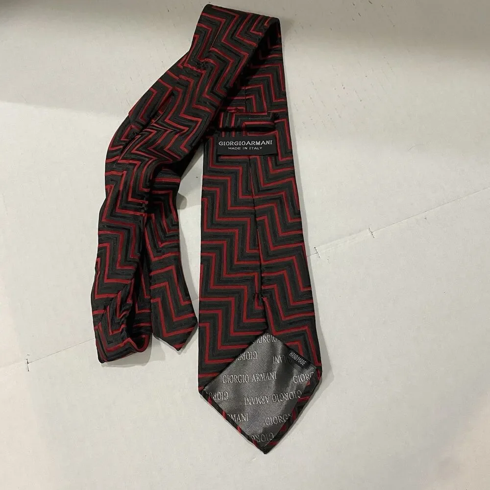 Giorgio Armani pre owned